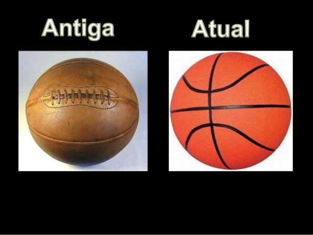 O Basquete